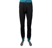 Брюки мужские чёрные