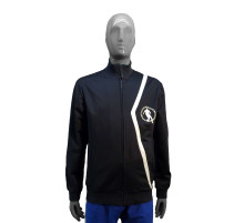 Куртка мужская тёмно-синяя