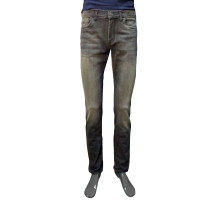 Джинсы мужские