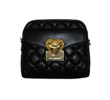 Сумка женская чёрная