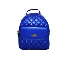 Рюкзак синий