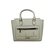 Сумка женская белая