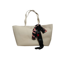 Сумка женская бежевая