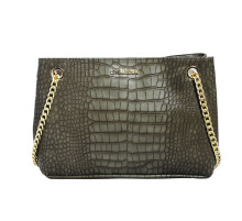 Сумка женская серая