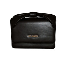 Сумка женская чёрная