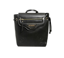 Рюкзак чёрный