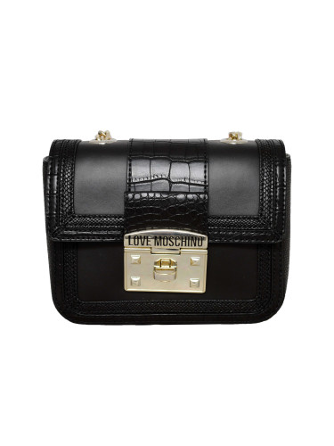 Сумка чёрная