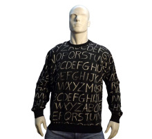 Свитшот мужской