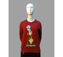 Свитшот женский