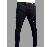 Джинсы женские синие